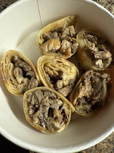 Photo of Shelby's Legendary Shawarma - Nepean - 290 W Hunt Club Rd, Nepean, ON K2E 0B7